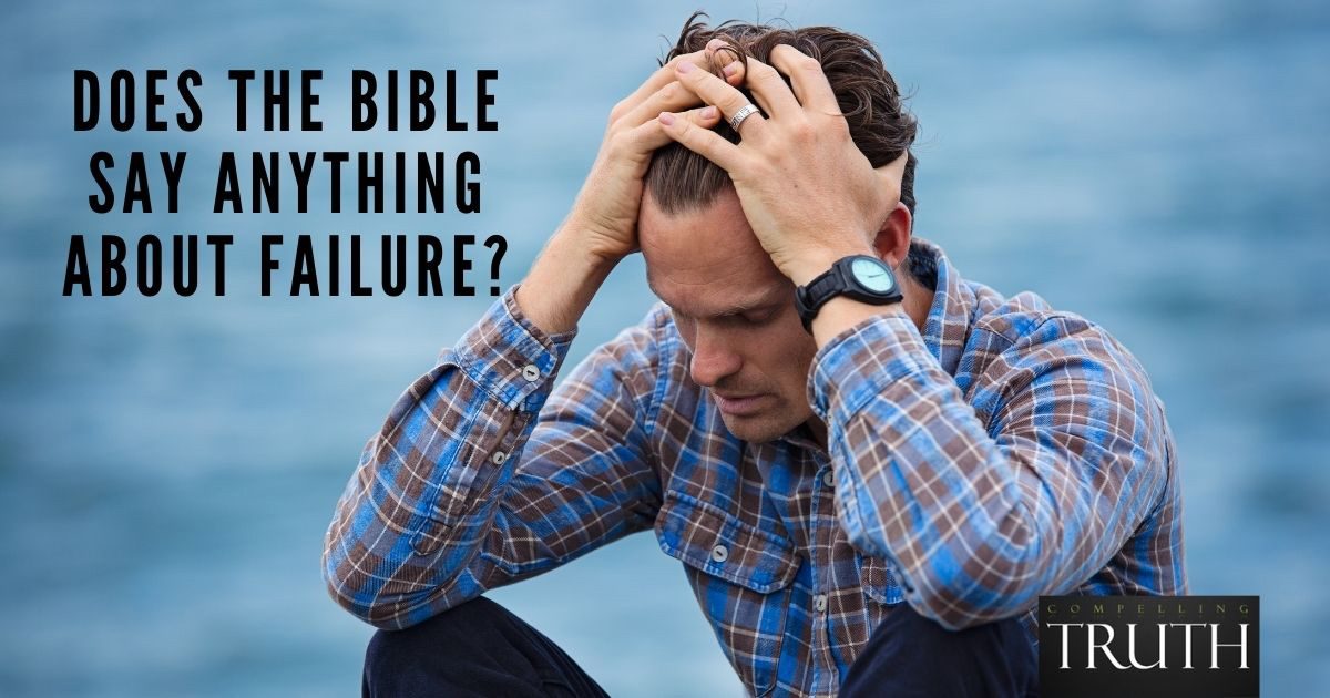 does-the-bible-say-anything-about-failure