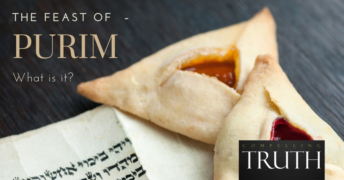 The Feast of Purim What is it?