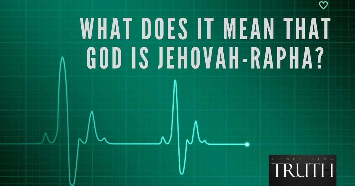 What does Yahweh mean?