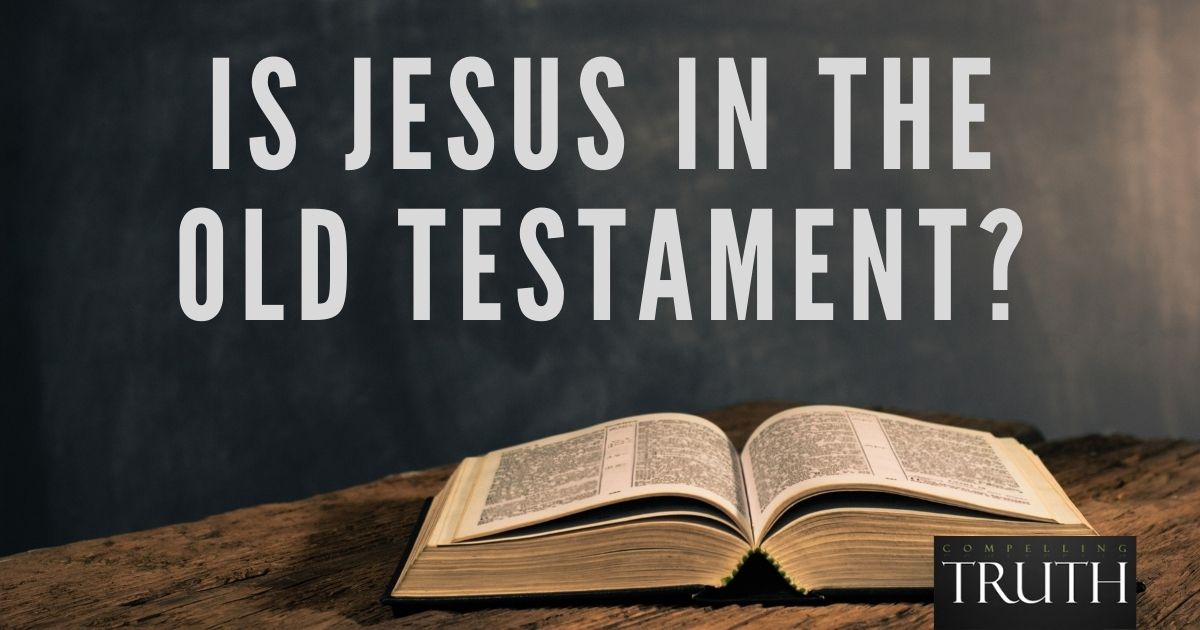 is-jesus-in-the-old-testament