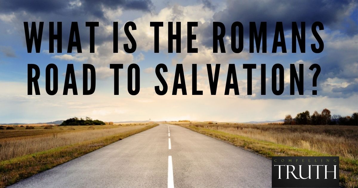 the-romans-road-to-salvation-what-is-it
