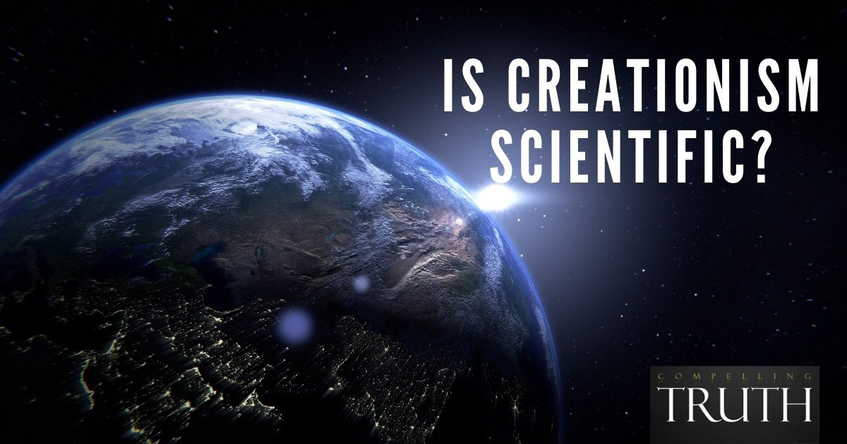 is-creationism-scientific