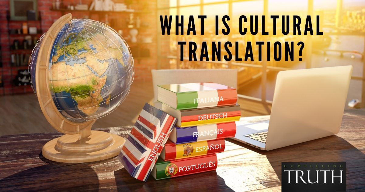 thesis cultural translation