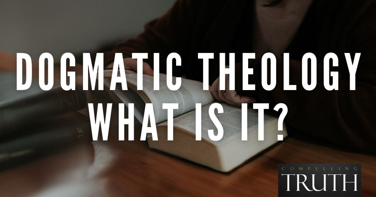 dogmatic-theology-what-is-it