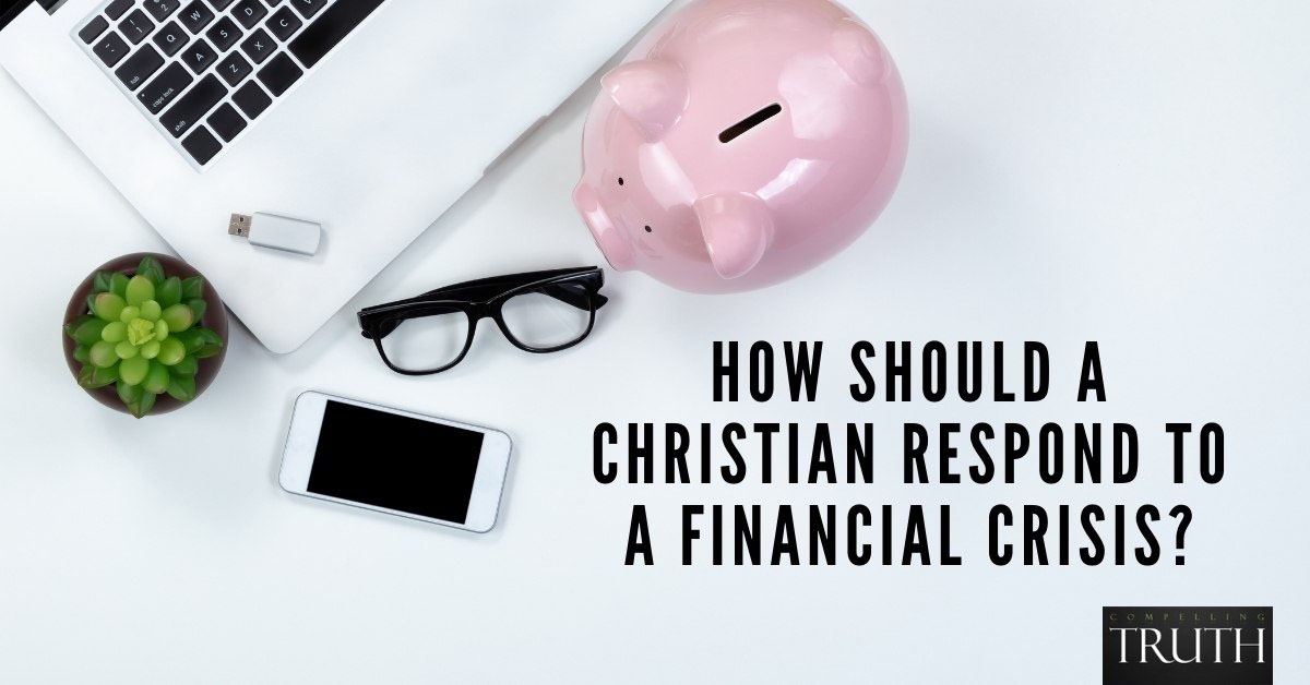 financial help for christians