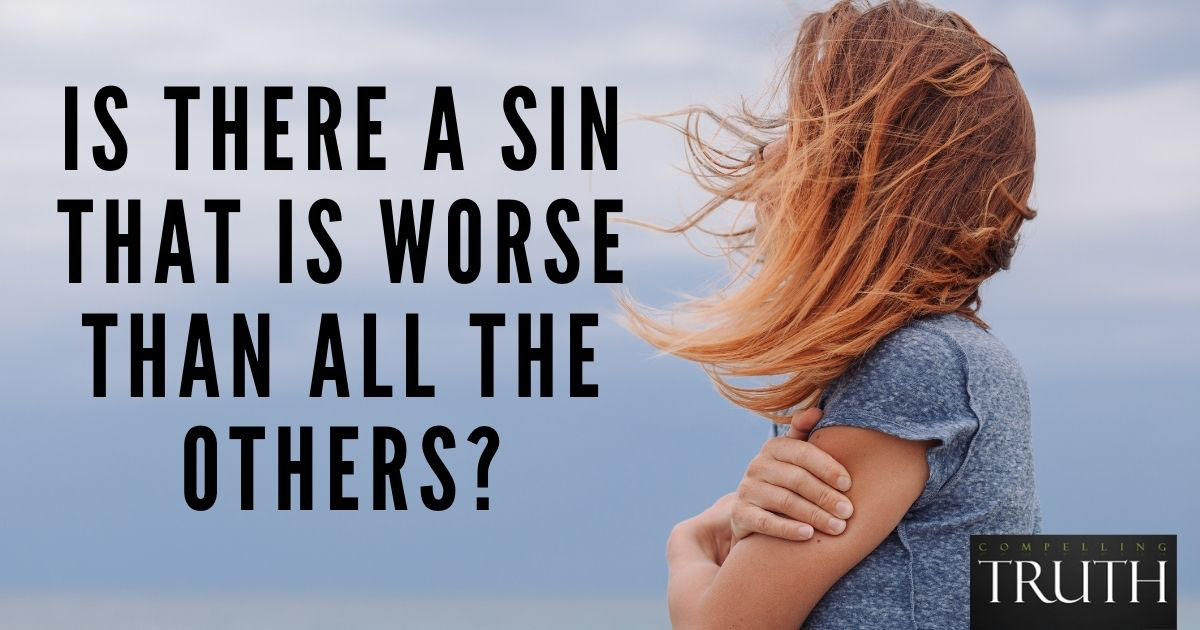 7 sins god hates
