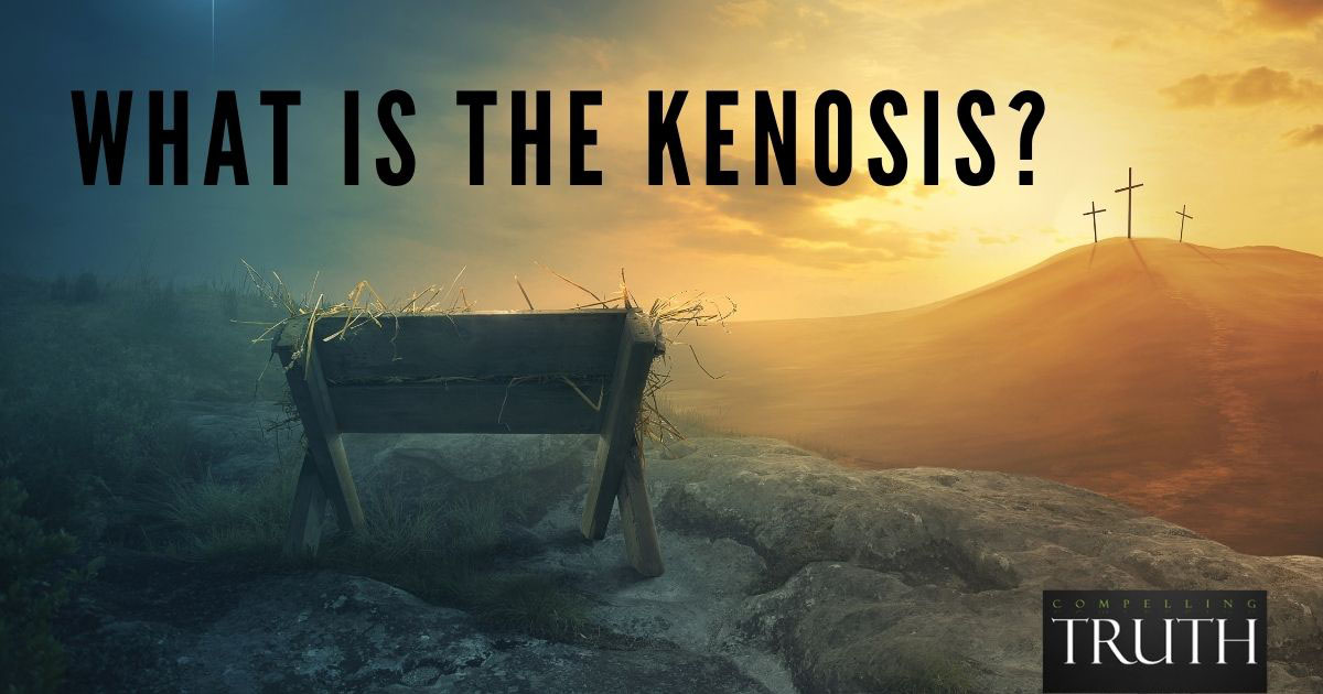 the-kenosis-what-is-it