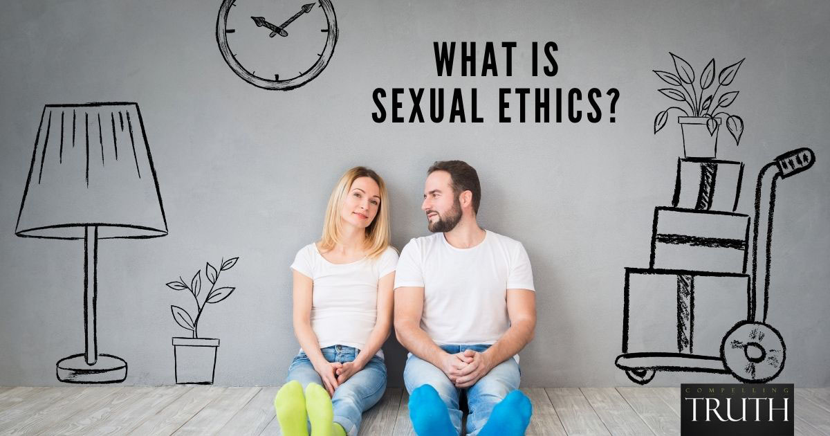 What Is Sexual Ethics 9943