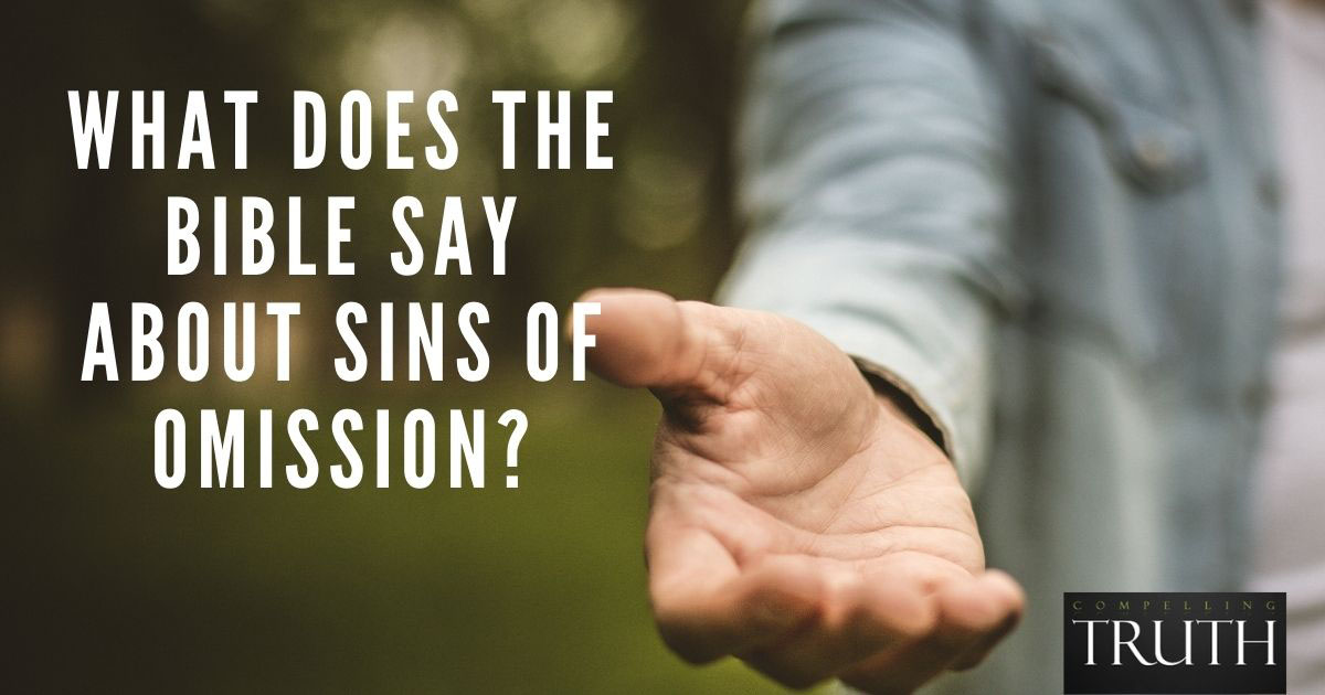 what-does-the-bible-say-about-sins-of-omission