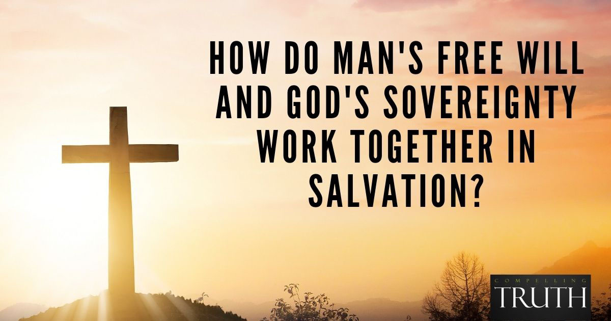 how-do-man-s-free-will-and-god-s-sovereignty-work-together-in-salvation