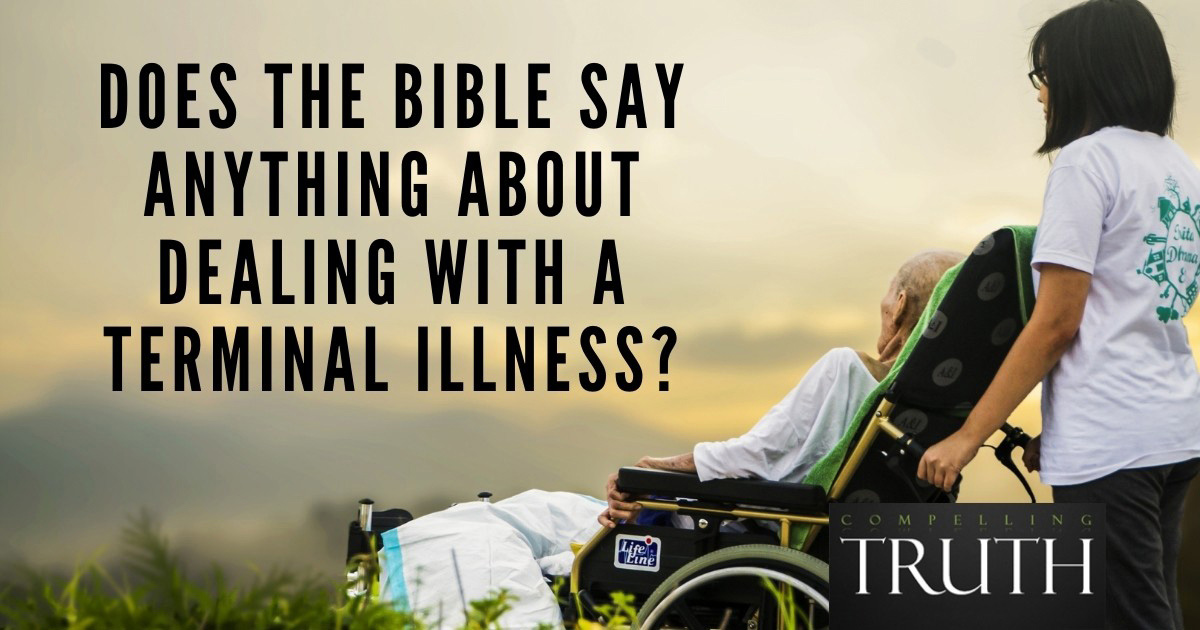 bible quotes for terminally ill