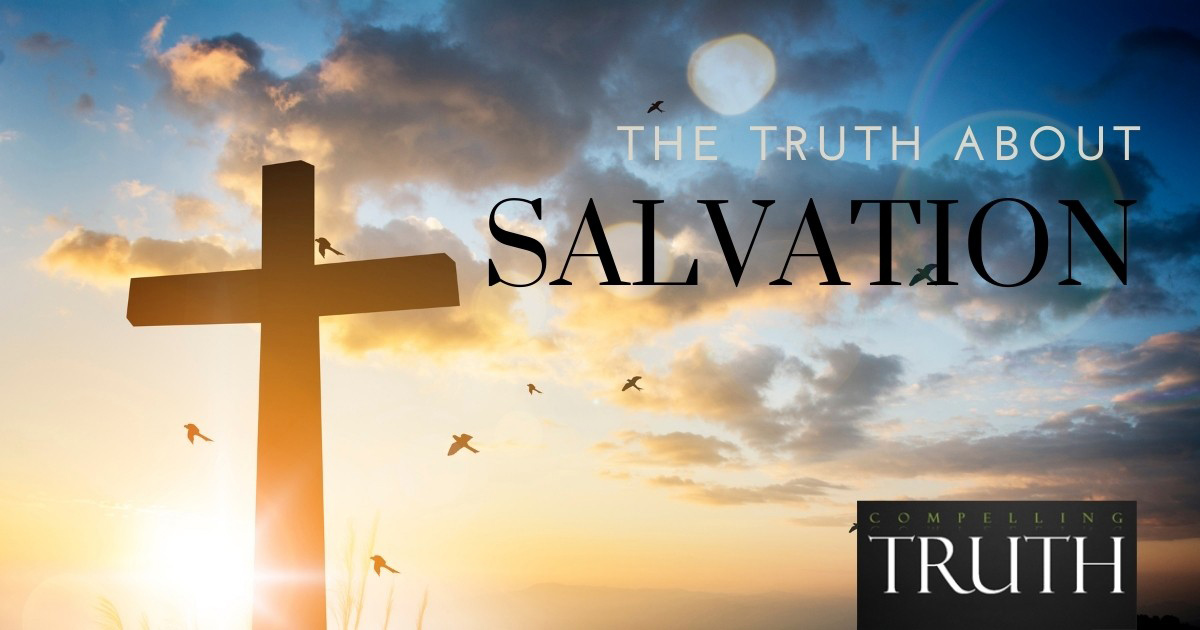 Theologians on Corporate Salvation in Christ