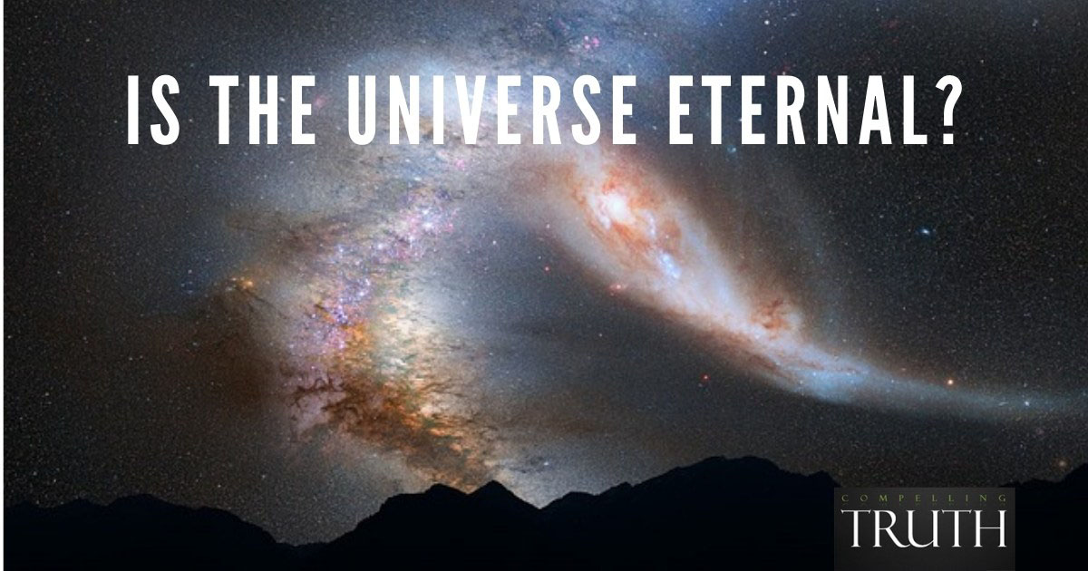 entropy of the universe