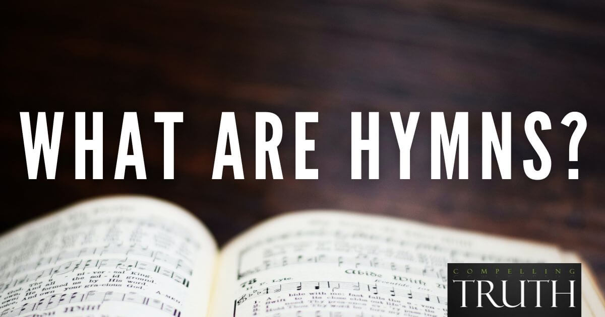 what-are-hymns-what-is-the-value-of-hymns-in-worship