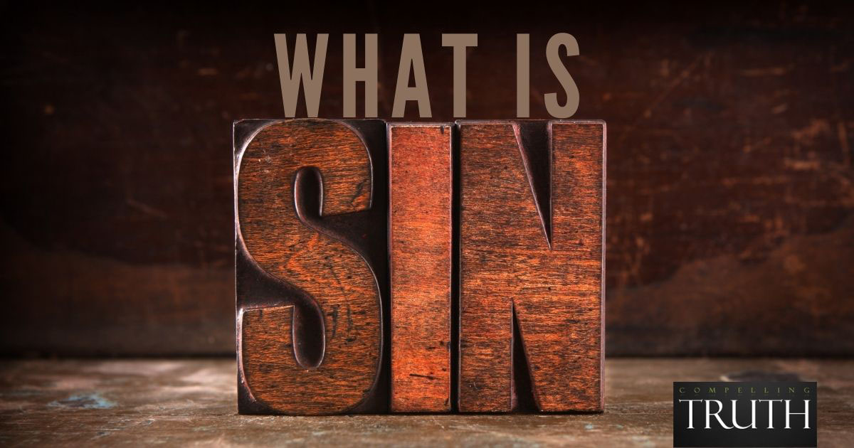 What Is The Sin That Leads To Death?, 60% OFF