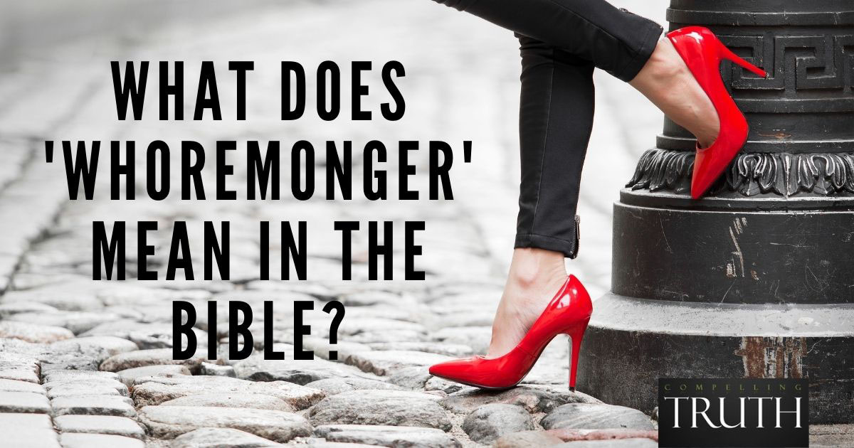 what-does-whoremonger-mean-in-the-bible