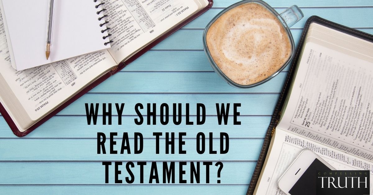 why-should-we-read-the-old-testament